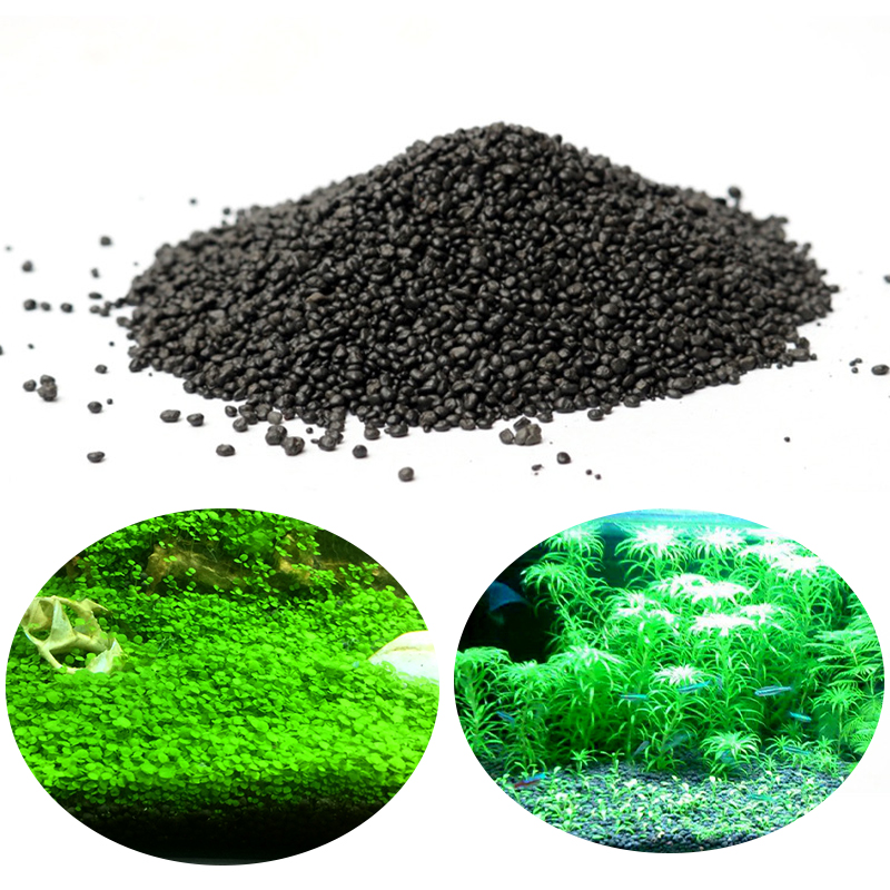 Aquasoil Substrate - Aquarium Water Grass Mud Plant Seed