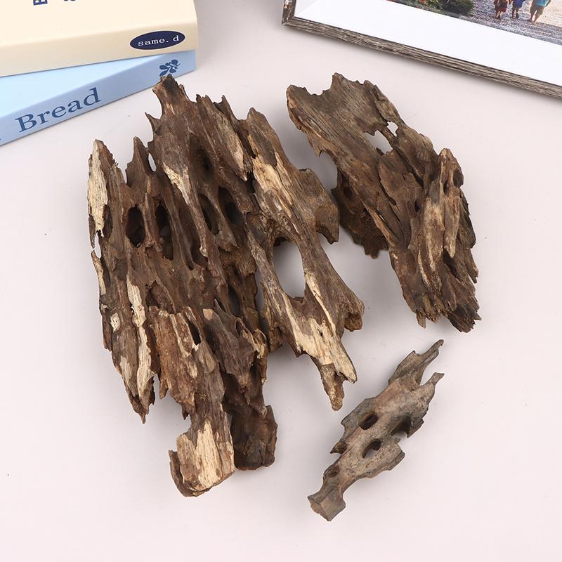 Aquarium Planted Wood - △ Shrimp Wood Aquarium Decor, Driftwood