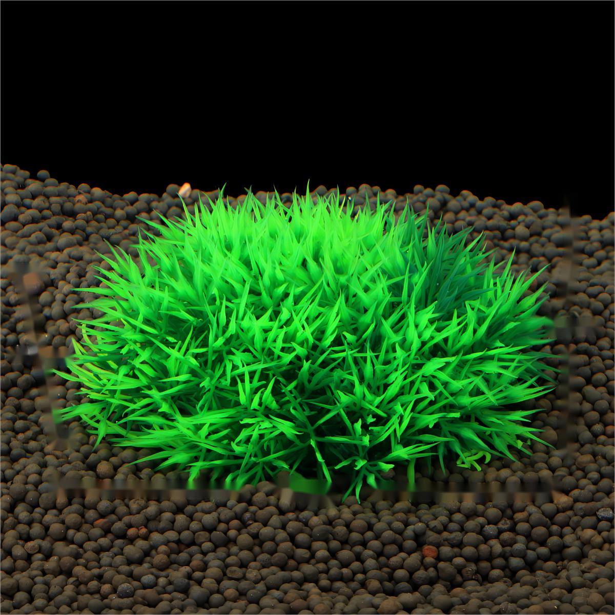 Artificial Water Grass Aquariu - огляд і ціна Aquarium Plant Design