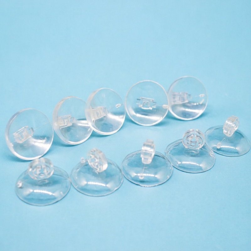 Aquarium Suction Cup 10PC Fish - огляд і ціна Aquarium Lily Pipe