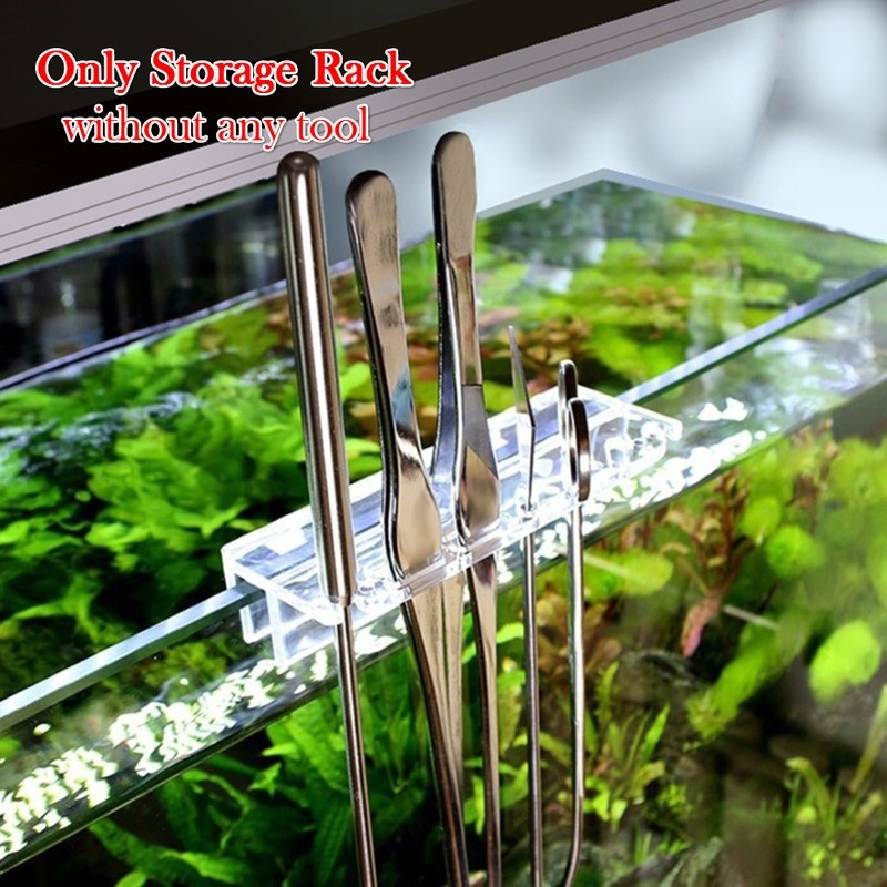 1PCS New Aquarium Plant Tools  - огляд і ціна Aquarium Plant In Pot