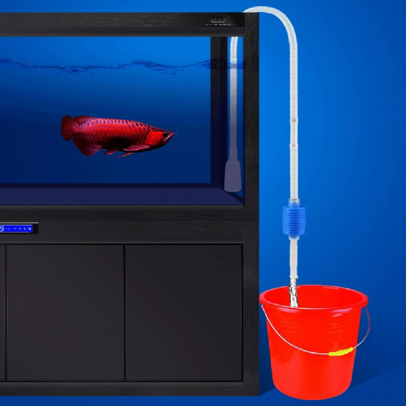 1.4m Fish Tank Aquarium Water  - огляд і ціна Planted Aquarium Cleaning Kit