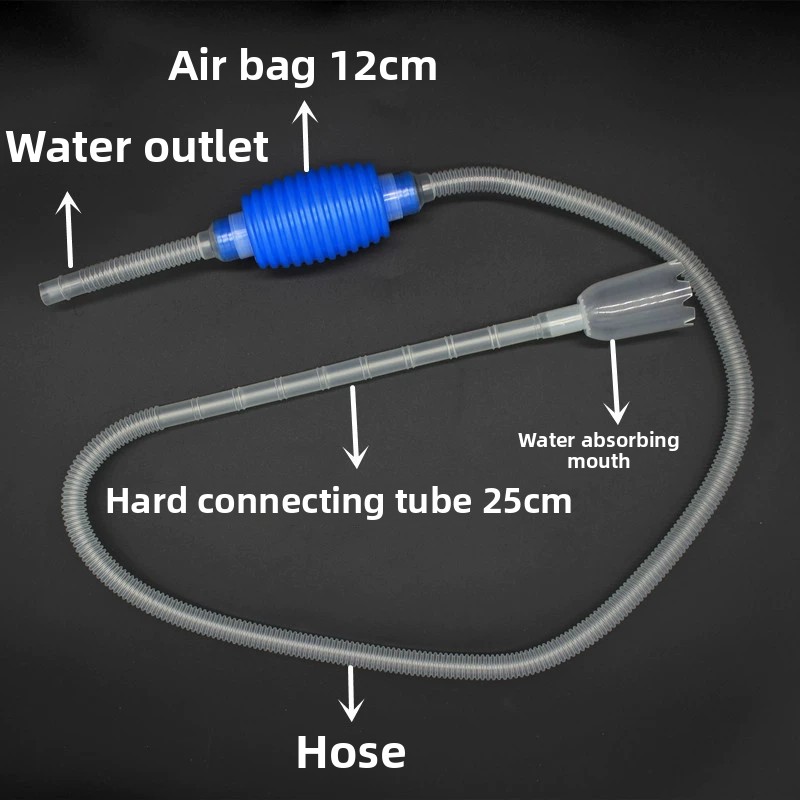 1.4m Fish Tank Aquarium Water  - огляд і ціна Planted Aquarium Cleaning Kit