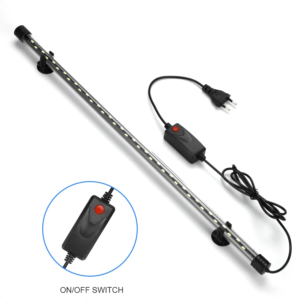 Aquarium Light LED Plant Grow  - огляд і ціна Aquarium Plant Design