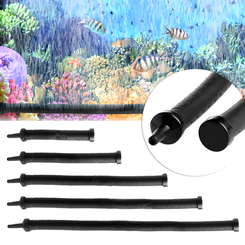 Aquarium Air Pump Oxygen Air B - огляд і ціна Aquarium Lily Pipe