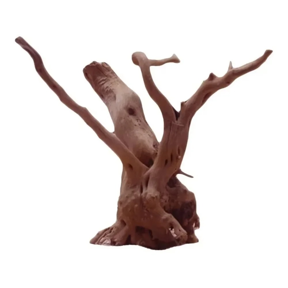 15-20CM Natural Driftwood Aqua - огляд і ціна Aquarium Planted Wood