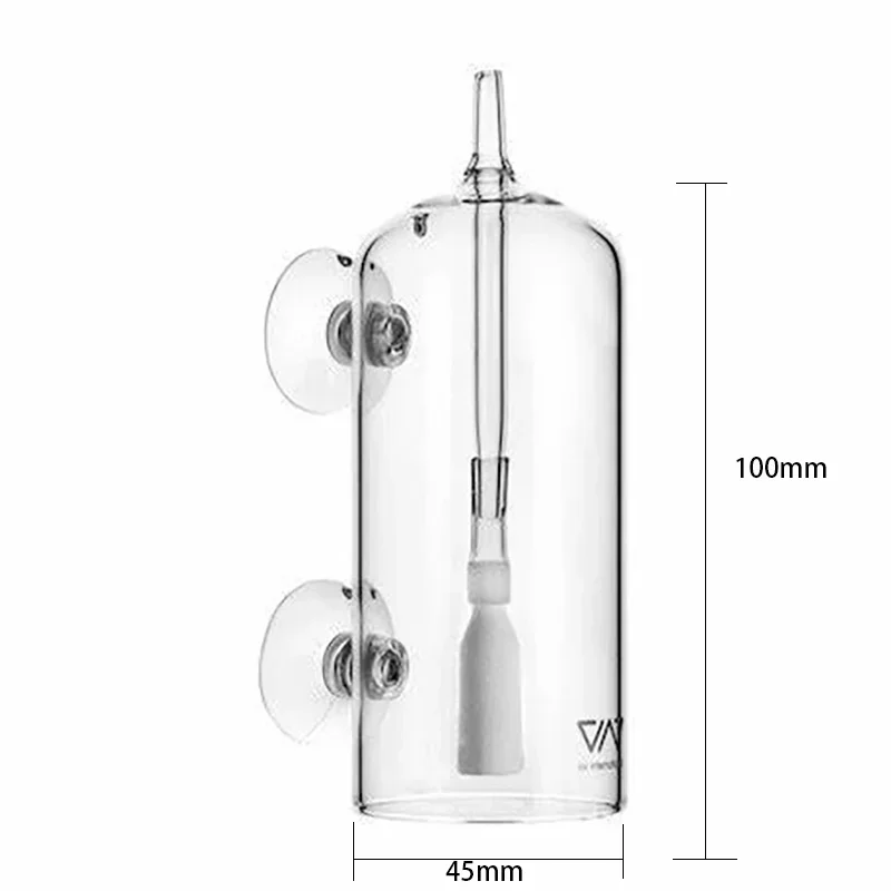 VIV Do Device Aquarium Cylinde - огляд і ціна Aquarium Lily Pipe