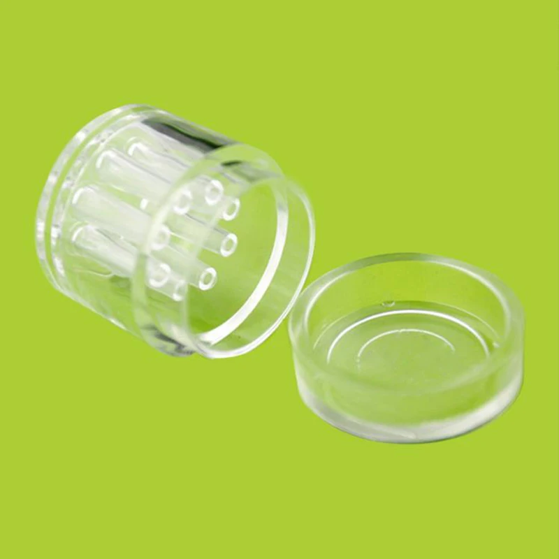 High Transparent  Aquarium Fis - огляд і ціна Aquarium Plant Design