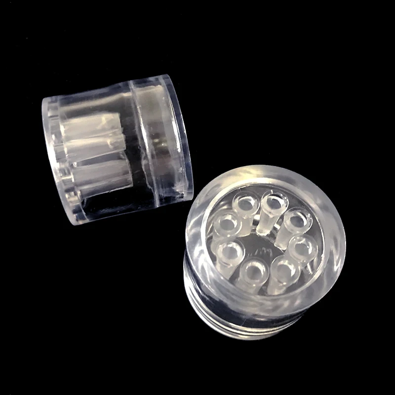 High Transparent  Aquarium Fis - огляд і ціна Aquarium Plant Design