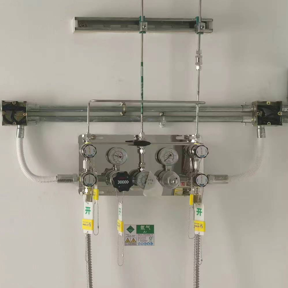 Dual Stage Pressure Regulator  - огляд і ціна Co2 Regulator Dual Stage