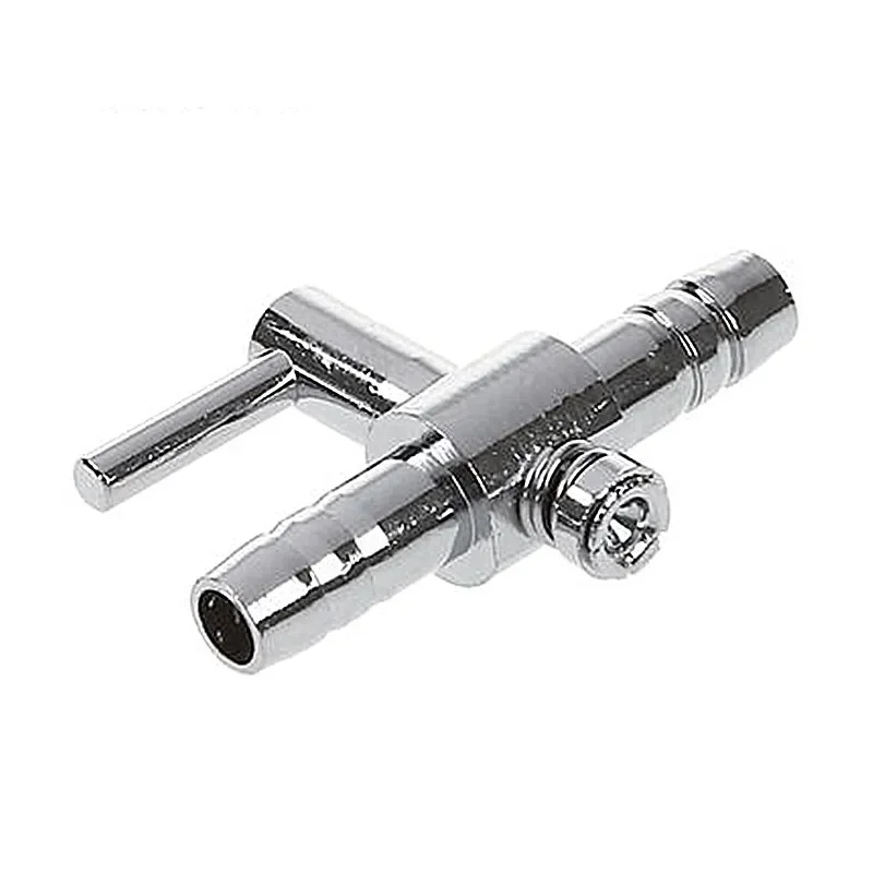 10pcs 4mm Stainless Steel Aqua - огляд і ціна Aquarium Lily Pipe