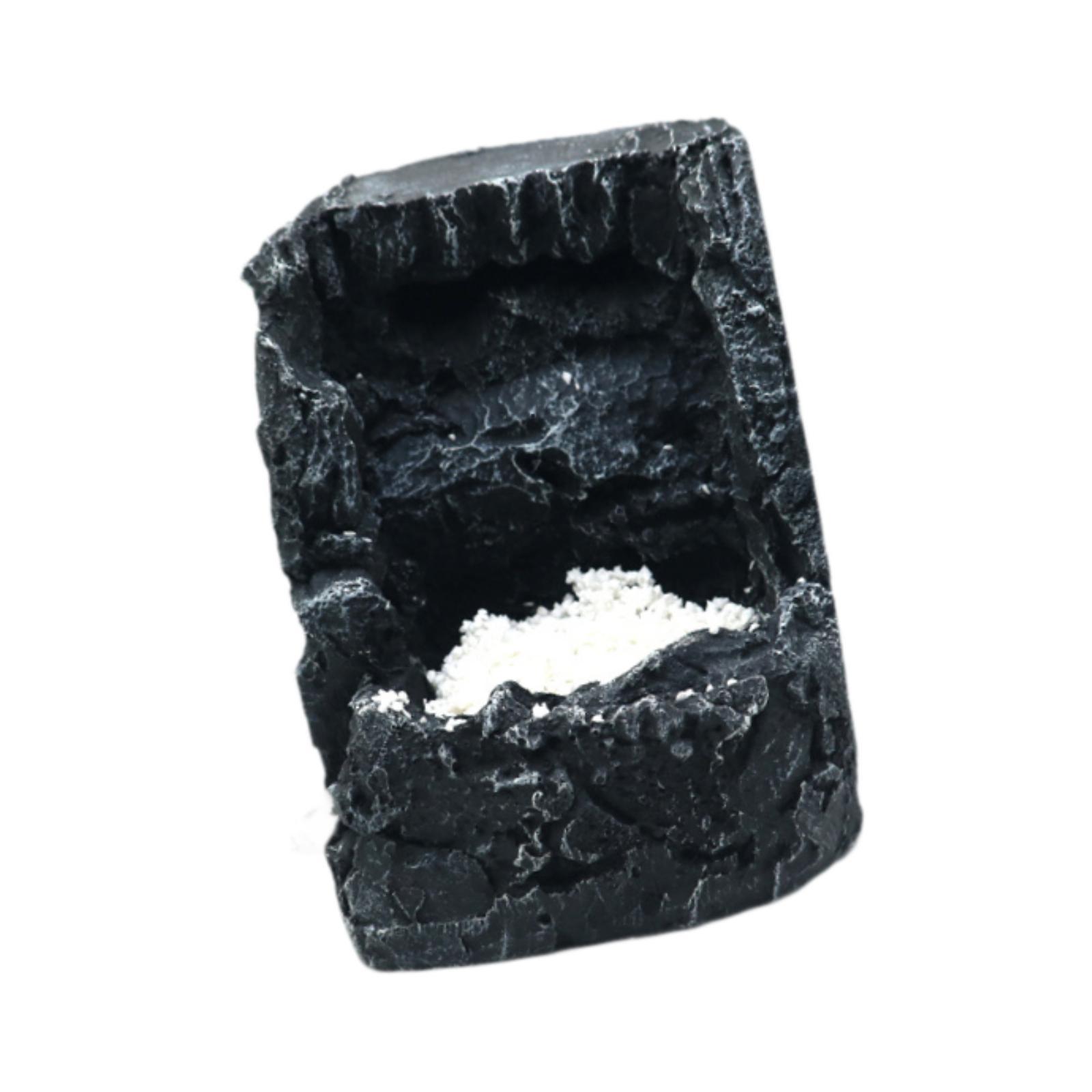 Resin Model Seiryu Stone Dynam - огляд і ціна Aquascape Stone Seiryu