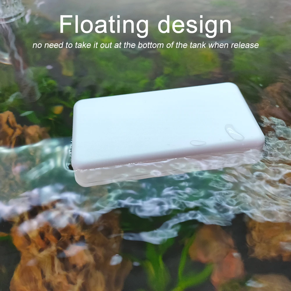 Cleaning Tools for Aquarium Fi - огляд і ціна Planted Aquarium Algae