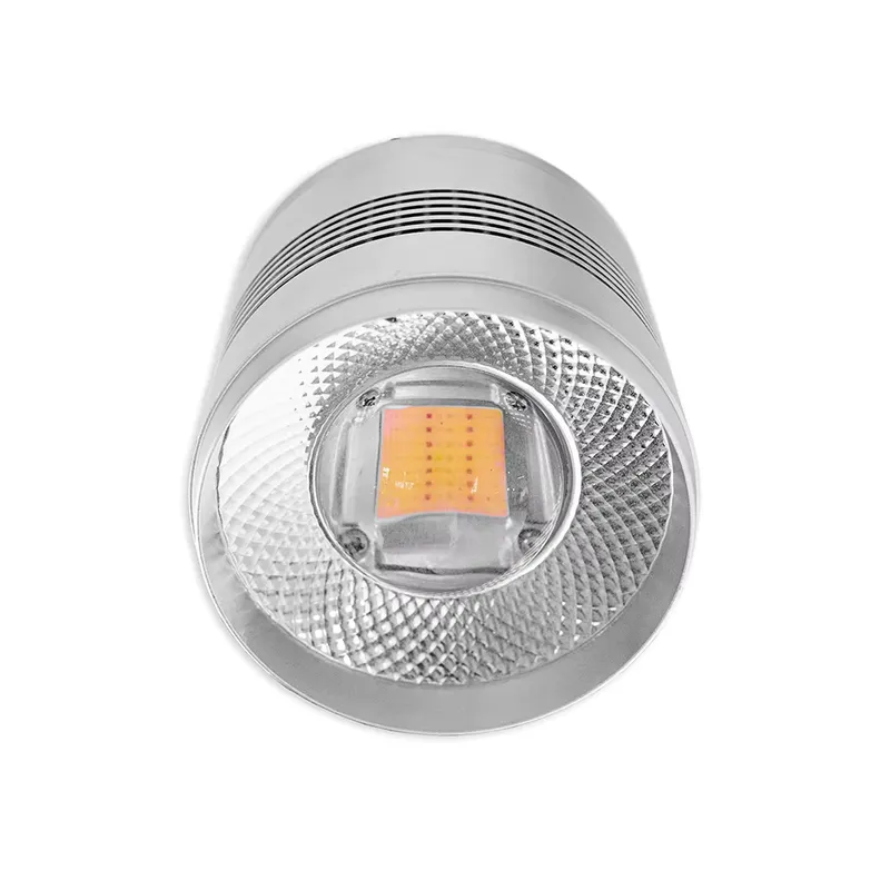 70W LED Aquarium Light Full Sp - огляд і ціна Planted Aquarium Algae