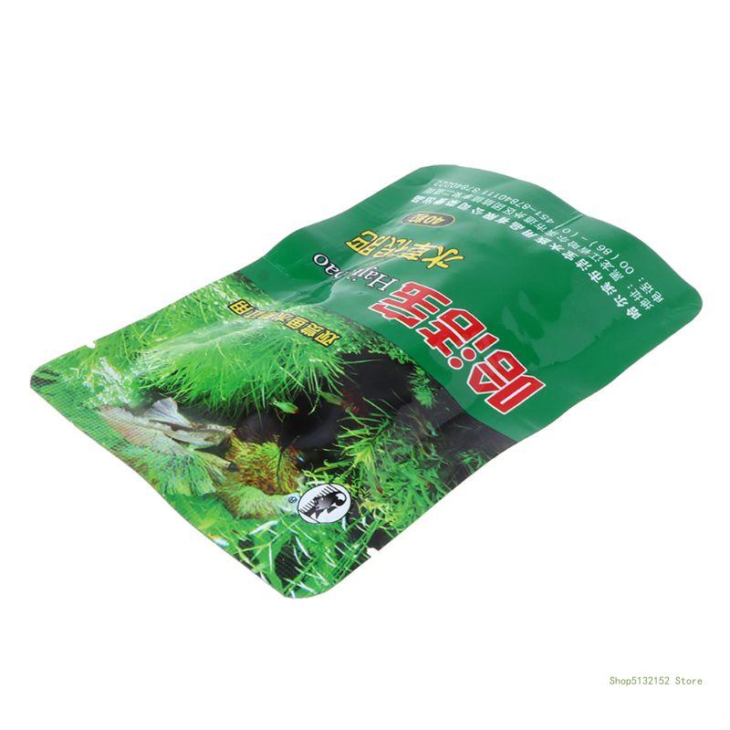 QX2E Aquarium Live Plant Ferti - огляд і ціна Aquasoil Substrate