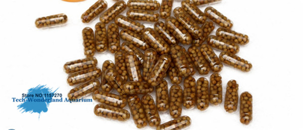 40tab Root Fertilizer for Wate - огляд і ціна Aquarium Plant In Pot
