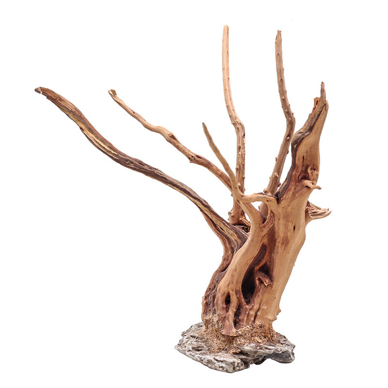 1PC Aquarium Landscaping Wood  - огляд і ціна Aquarium Planted Wood