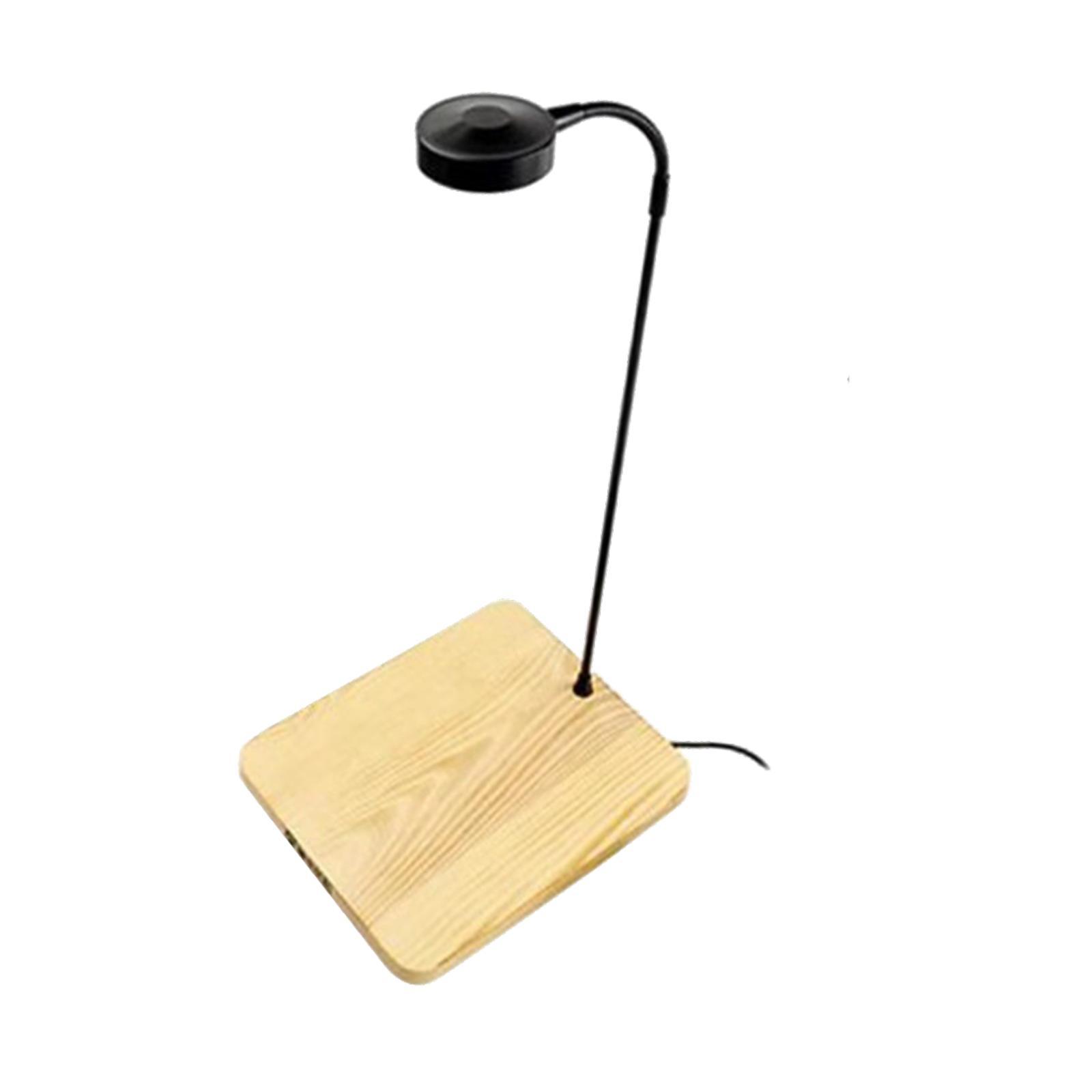 LED Aquarium Light USB Powered - огляд і ціна Aquarium Planted Wood