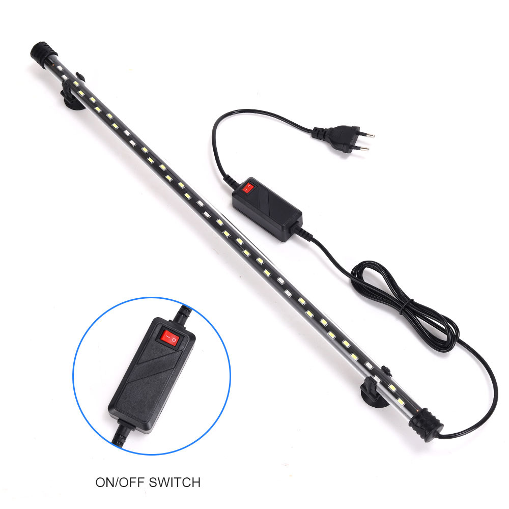 90-260V Aquarium Light LED Wat - огляд і ціна Aquarium Plant Design