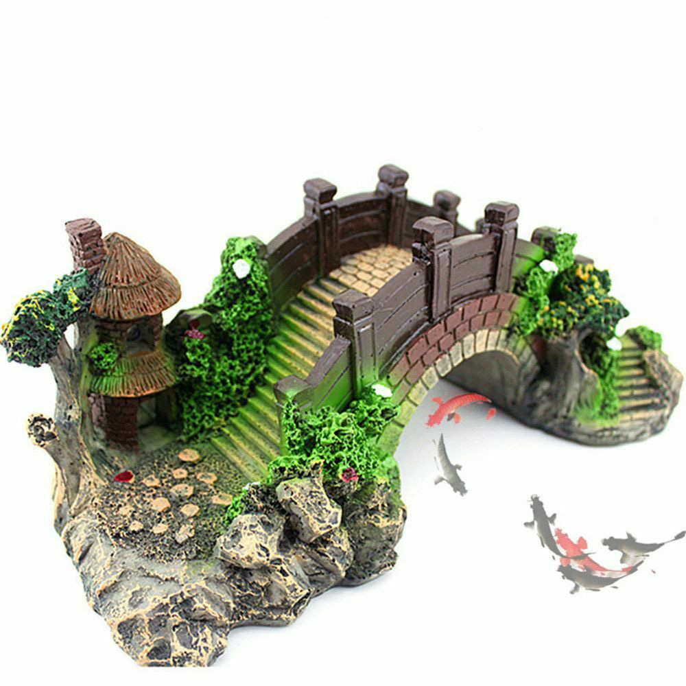 Aquarium Accessories Arbor Tre - огляд і ціна Aquarium Planted Wood