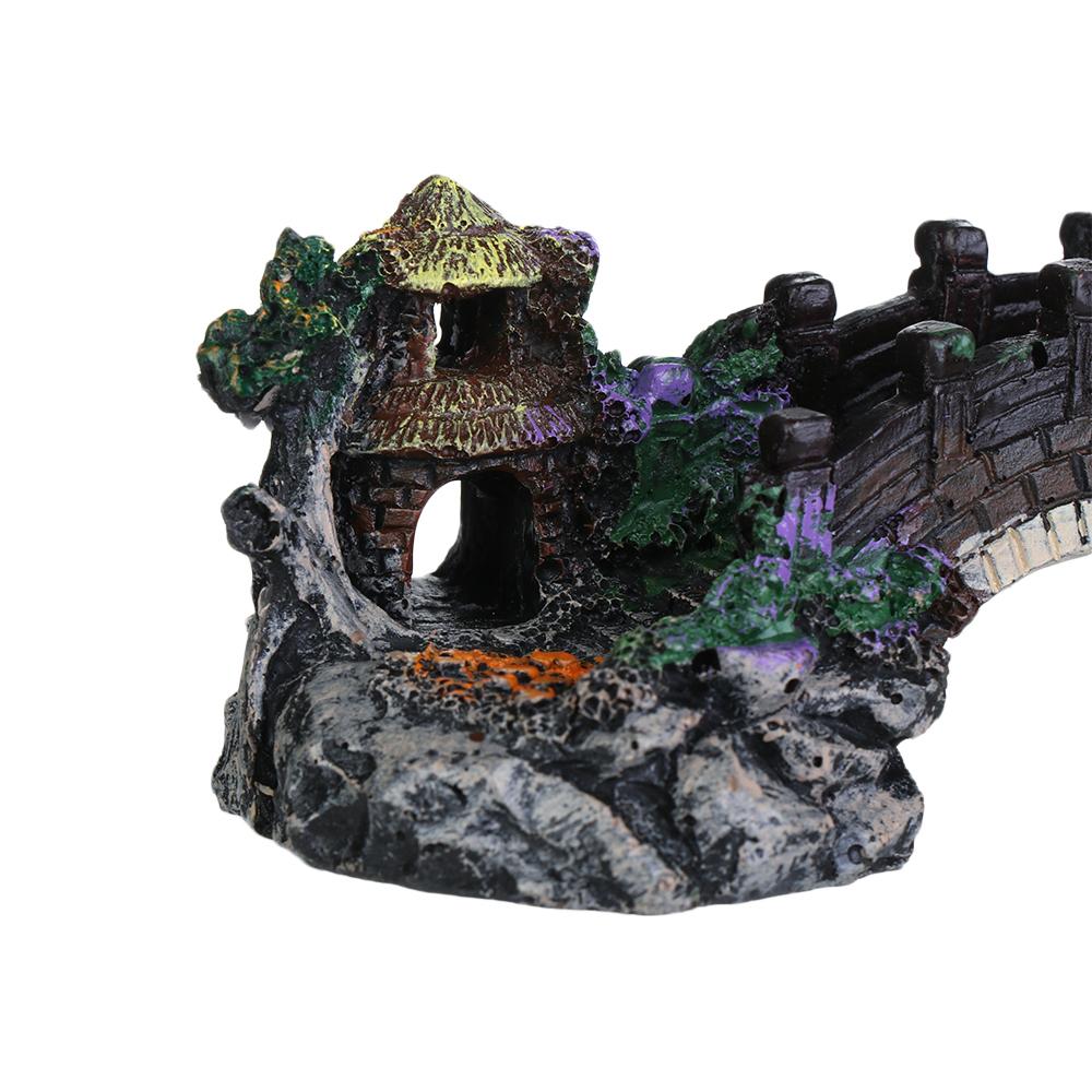 Aquarium Accessories Arbor Tre - огляд і ціна Aquarium Planted Wood