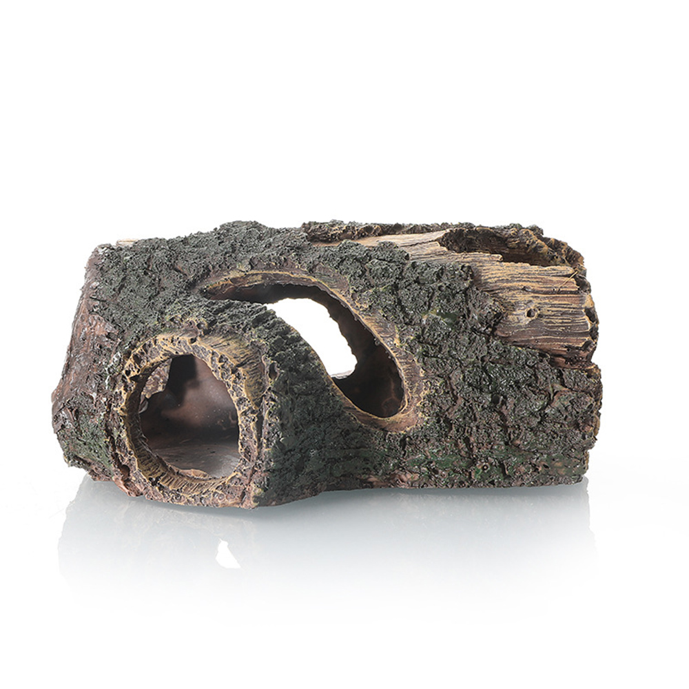 1PC Fish Tank Decoration Lands - огляд і ціна Aquarium Planted Wood