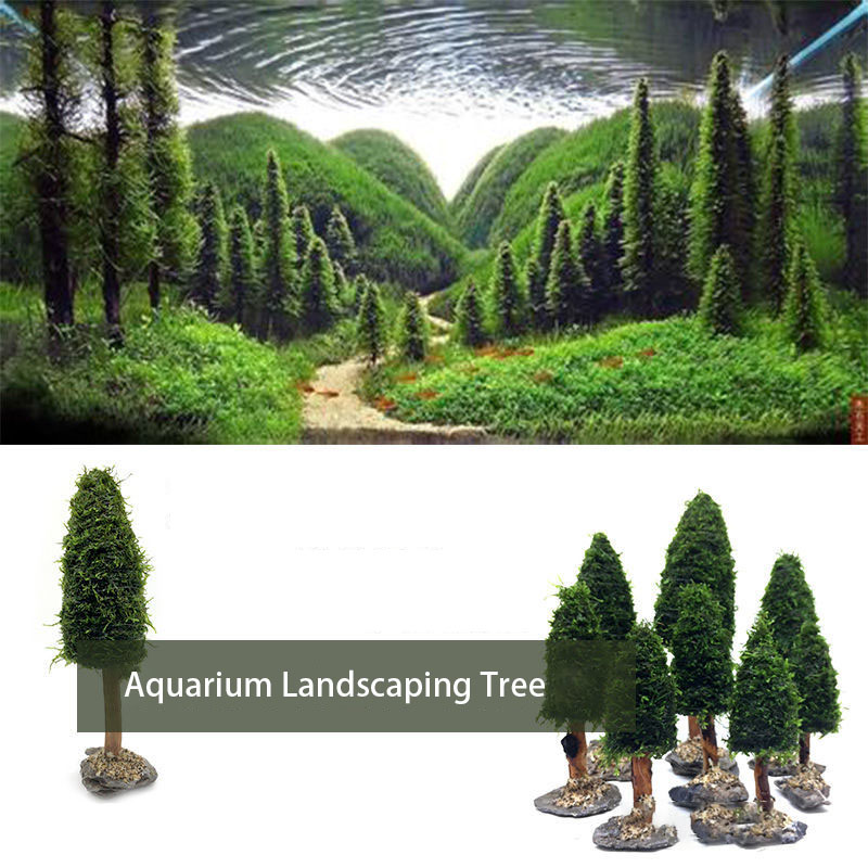 Aquarium Decoration Aquatic Pl - огляд і ціна Aquarium Plant Seeds