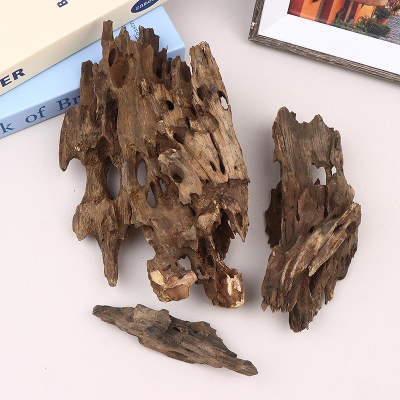 △ Shrimp Wood Aquarium Decor,  - огляд і ціна Aquarium Planted Wood