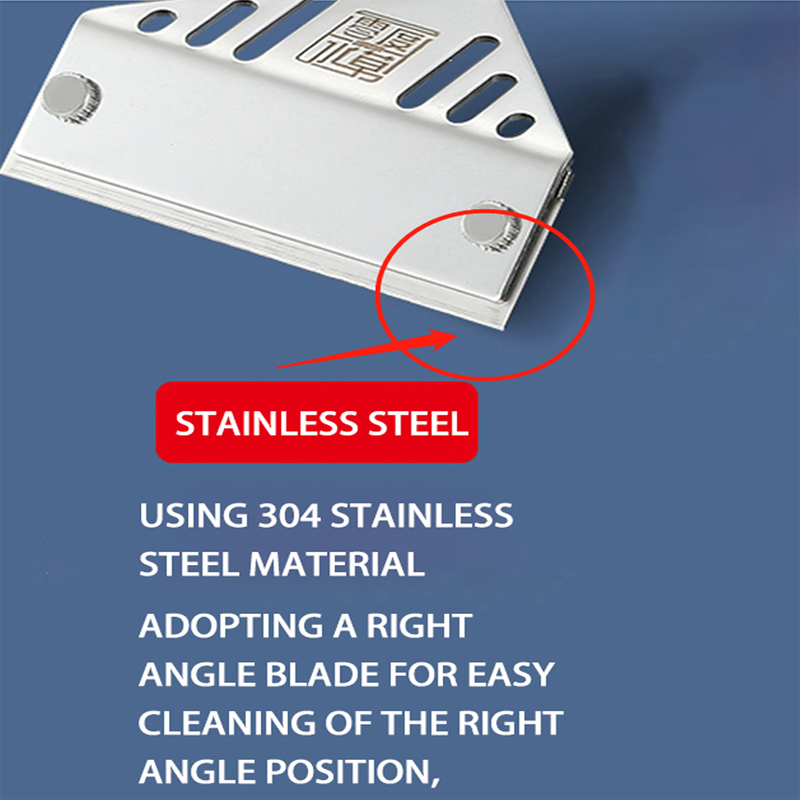ZRDR Stainless Steel Aquarium  - огляд і ціна Planted Aquarium Cleaning Kit